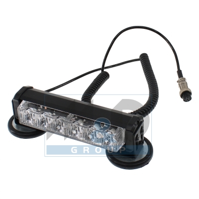 Magnetisch led-knipperlicht
