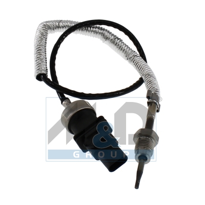 Capteur temp gaz d'échappement