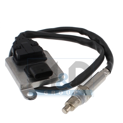NOx sensor