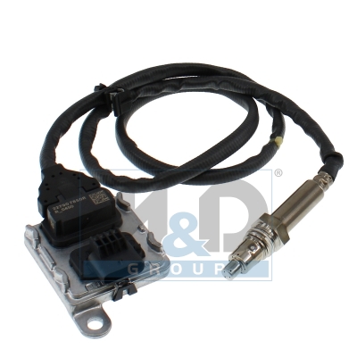 NOx sensor