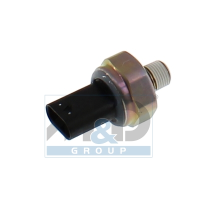 Oliedruksensor