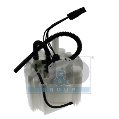 Reparatieset voor brandstofpomp