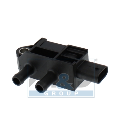 Drucksensor Abgas