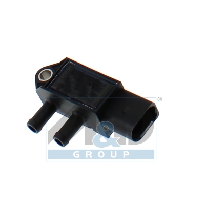 Drucksensor Abgas