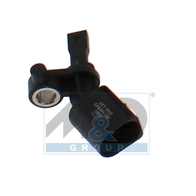 ABS-Hintersensor, links