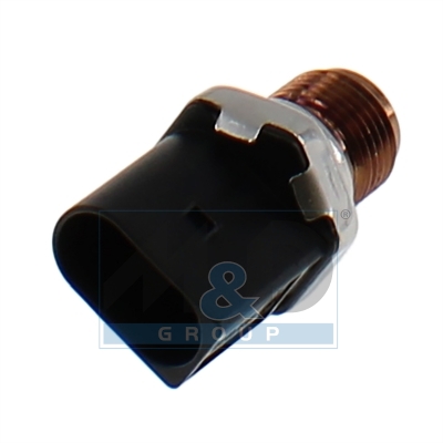 Hoge brandstofdruksensor