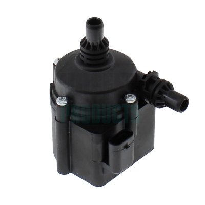 Zusatzkühlmittelpumpe