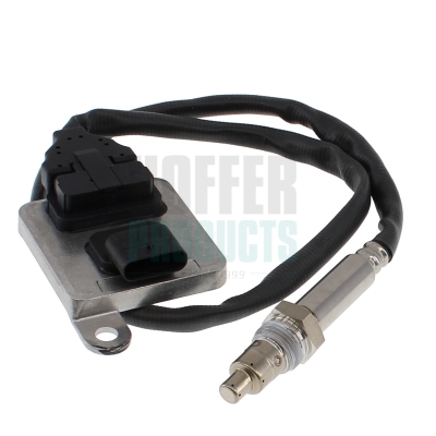 NOx sensor