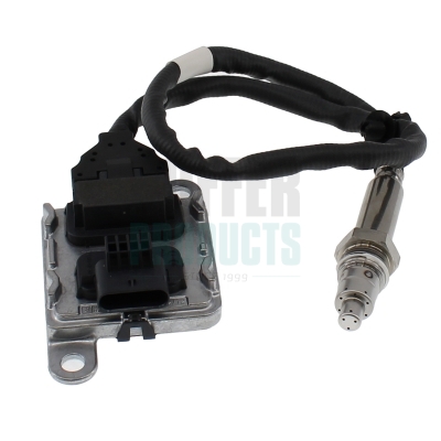 NOx sensor
