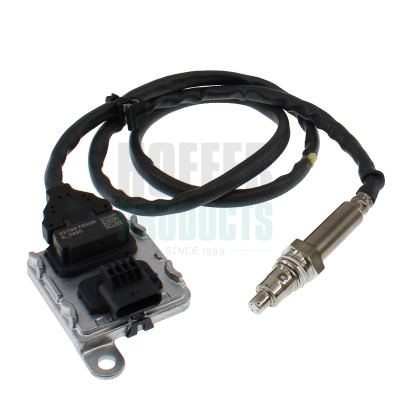 NOx sensor