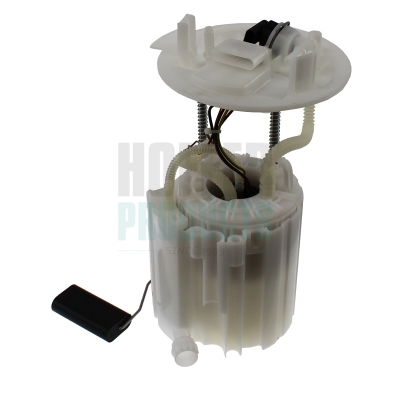 Bloc pompe à carburant immergé 