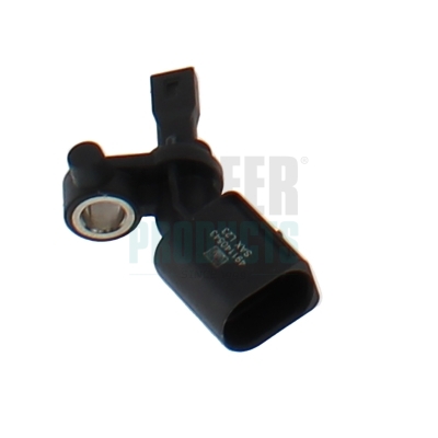 ABS-Hintersensor, links