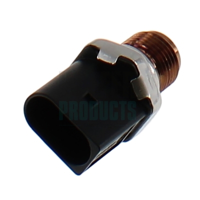 Hoge brandstofdruksensor