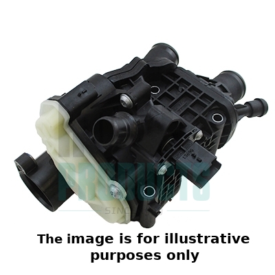 Thermostat 
