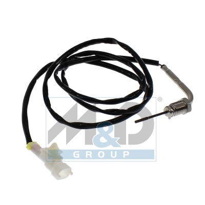 Capteur temp gaz d'échappement