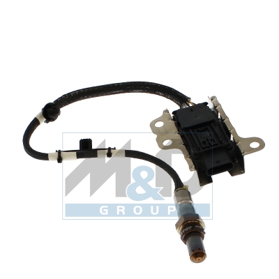 NOx sensor