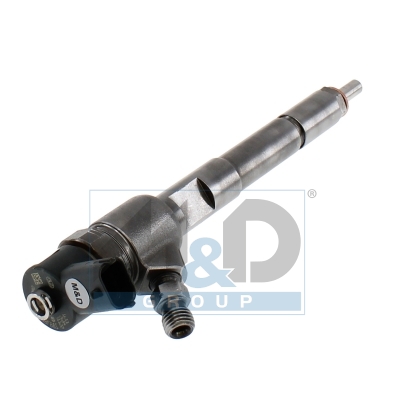 Injecteur diesel Common rail