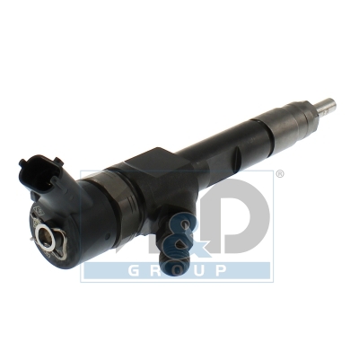 Injecteur diesel Common rail
