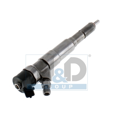 Injecteur diesel Common rail