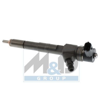 Injecteur diesel Common rail