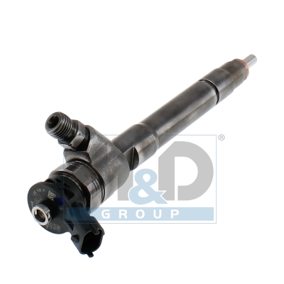 Injecteur diesel Common rail