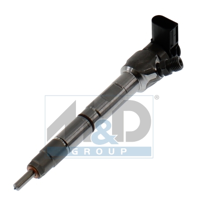 Injecteur diesel Common rail