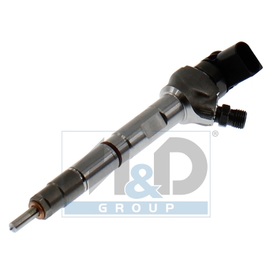 Dieselinjector
