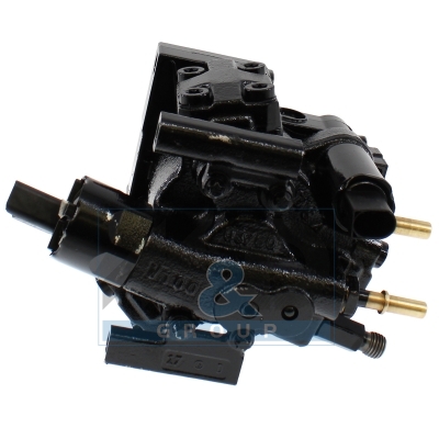 Hochdruckpumpe (Common Rail-Siemens)