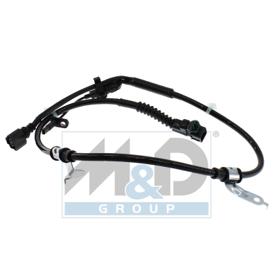 ABS sensor