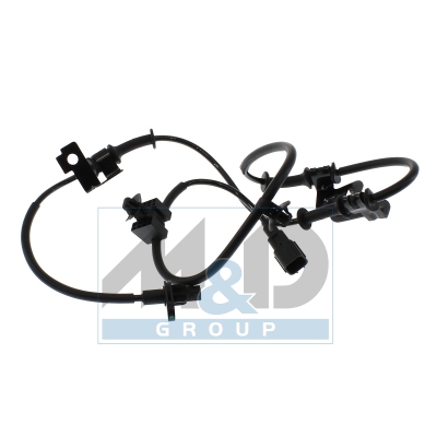 ABS-Vordersensor