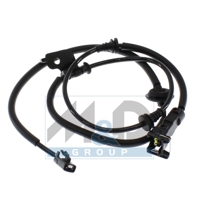 ABS sensor
