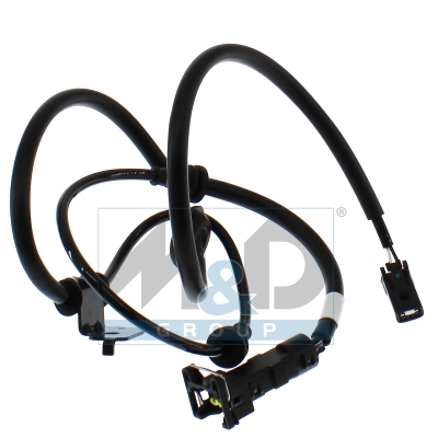 ABS-Vordersensor