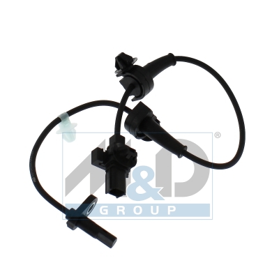ABS sensor