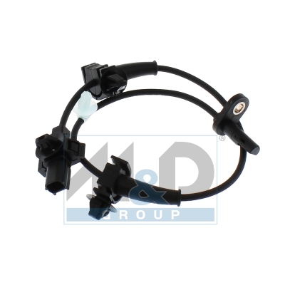 ABS-Vordersensor