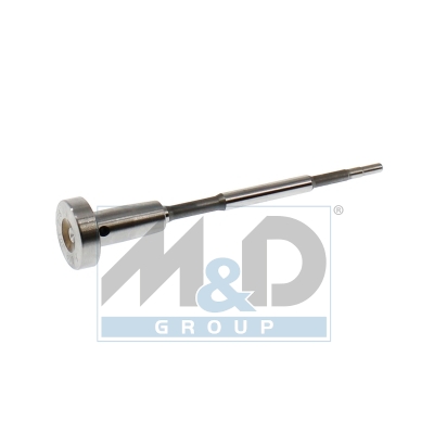 Goupille et Soupapes pour Injecteurs Common-Rail