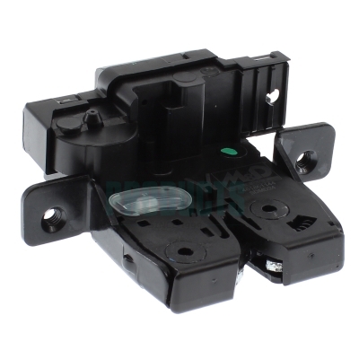 Kofferslot actuator