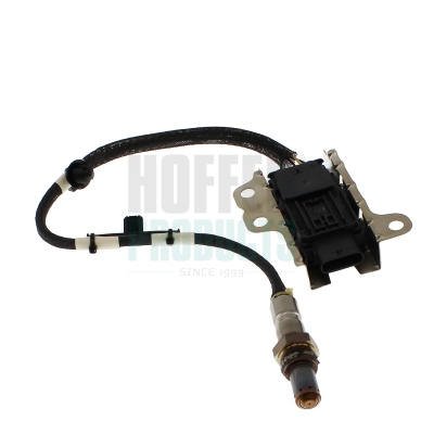 NOx sensor