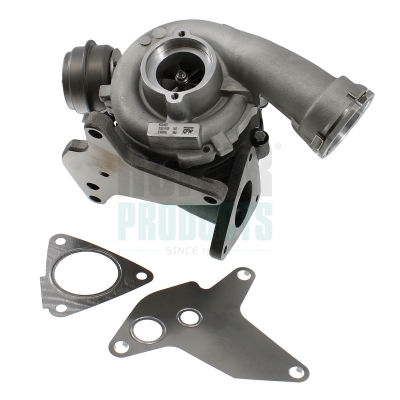 Turbolader