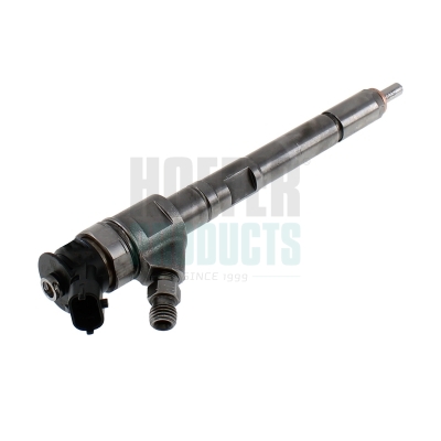 Common-rail dieselinjector