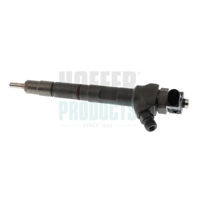 Common-rail dieselinjector