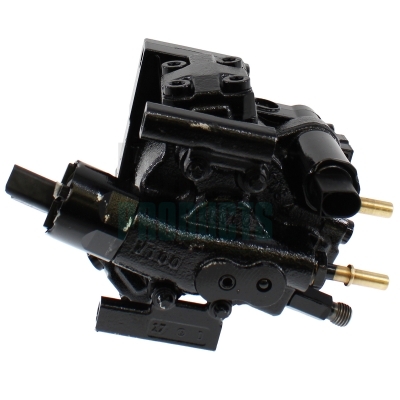 Hochdruckpumpe (Common Rail-Siemens)