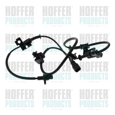 ABS sensor