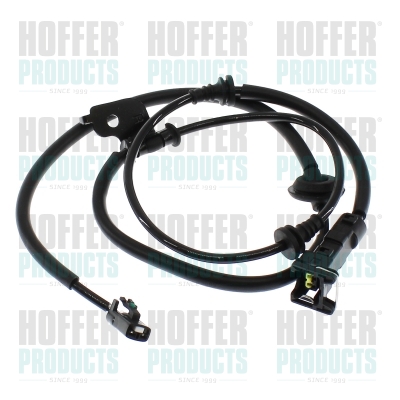 ABS sensor