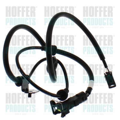 ABS sensor