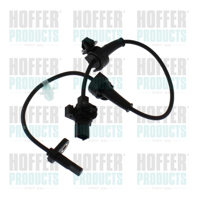 ABS sensor