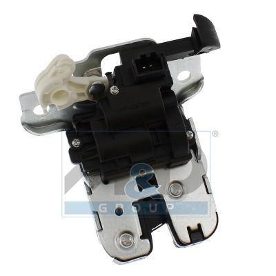 Deurslot actuator