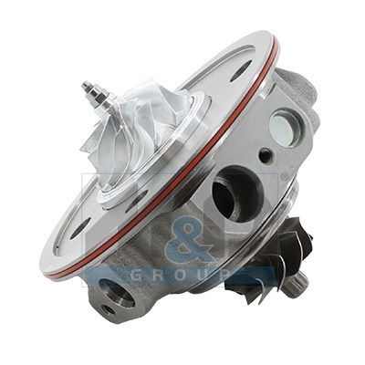 Chra turbo 