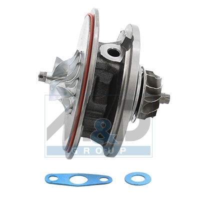 Chra turbo 
