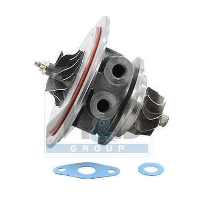 Chra turbo 