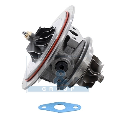 Chra turbo 